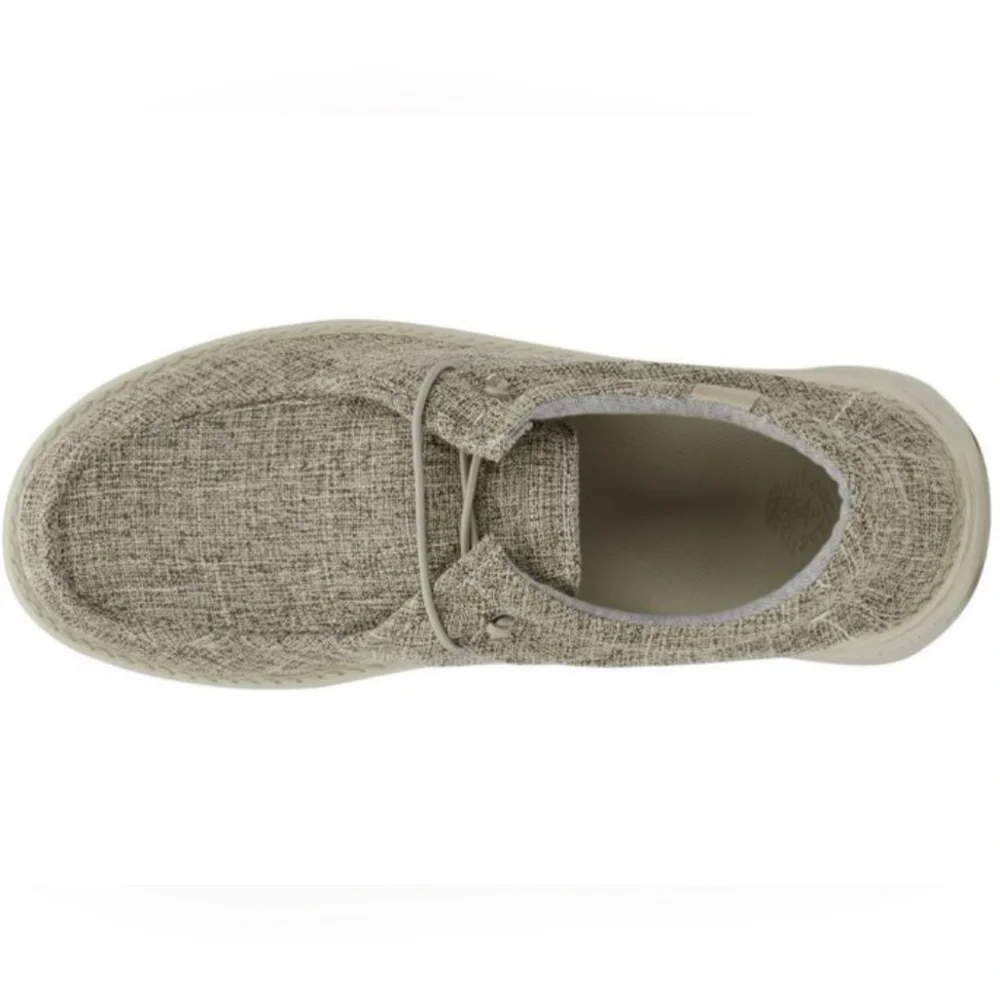 NWT Dockers Men’s Farley Oxford Slip On